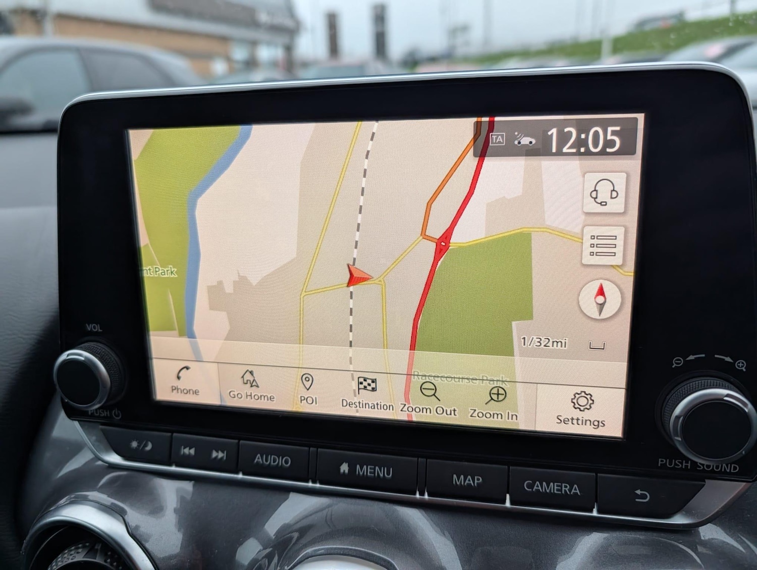 Used Nissan Juke 2022 for sale - 77016256: Photo 27