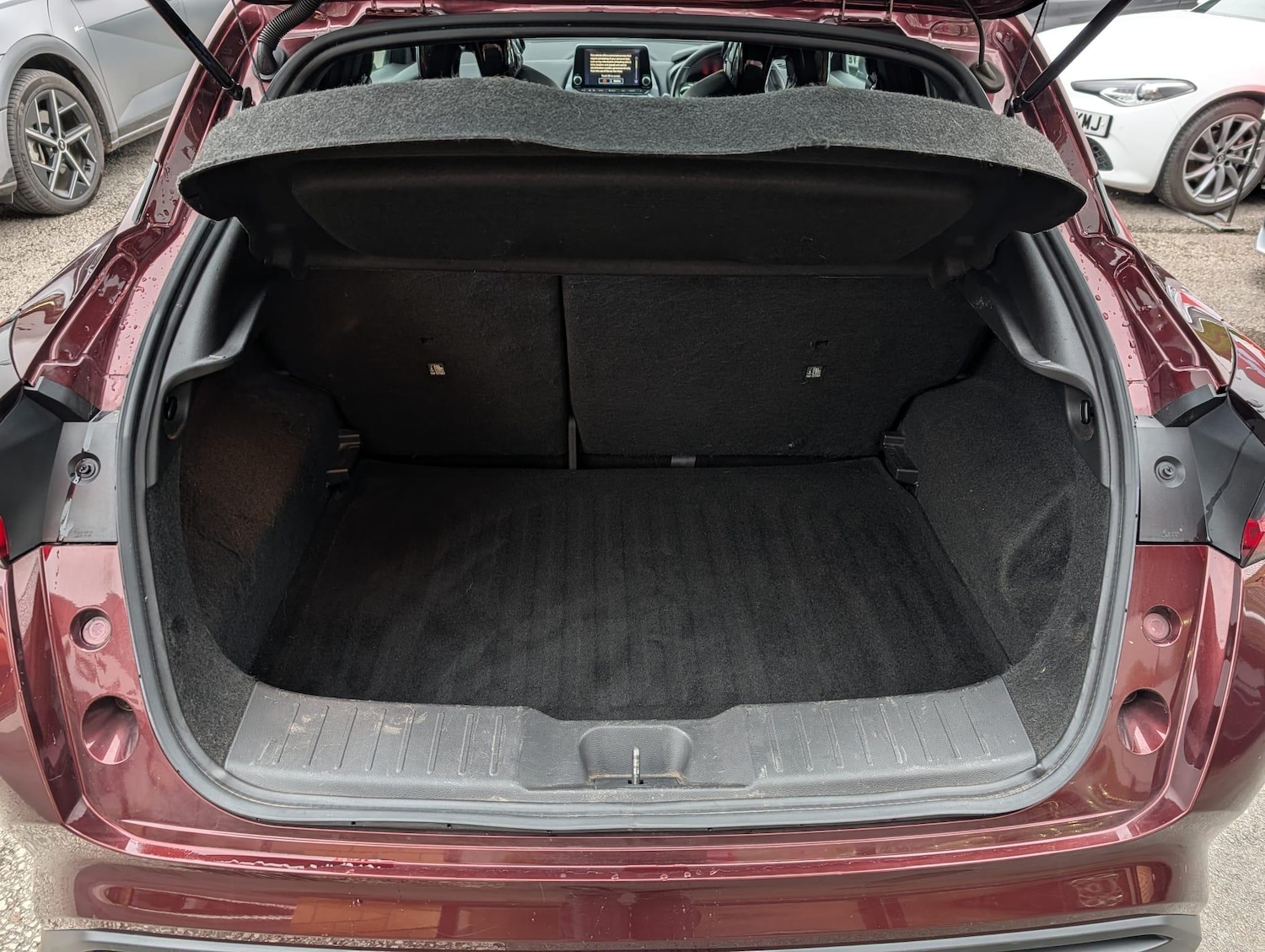 Used Nissan Juke 2022 for sale - 77016256: Photo 28