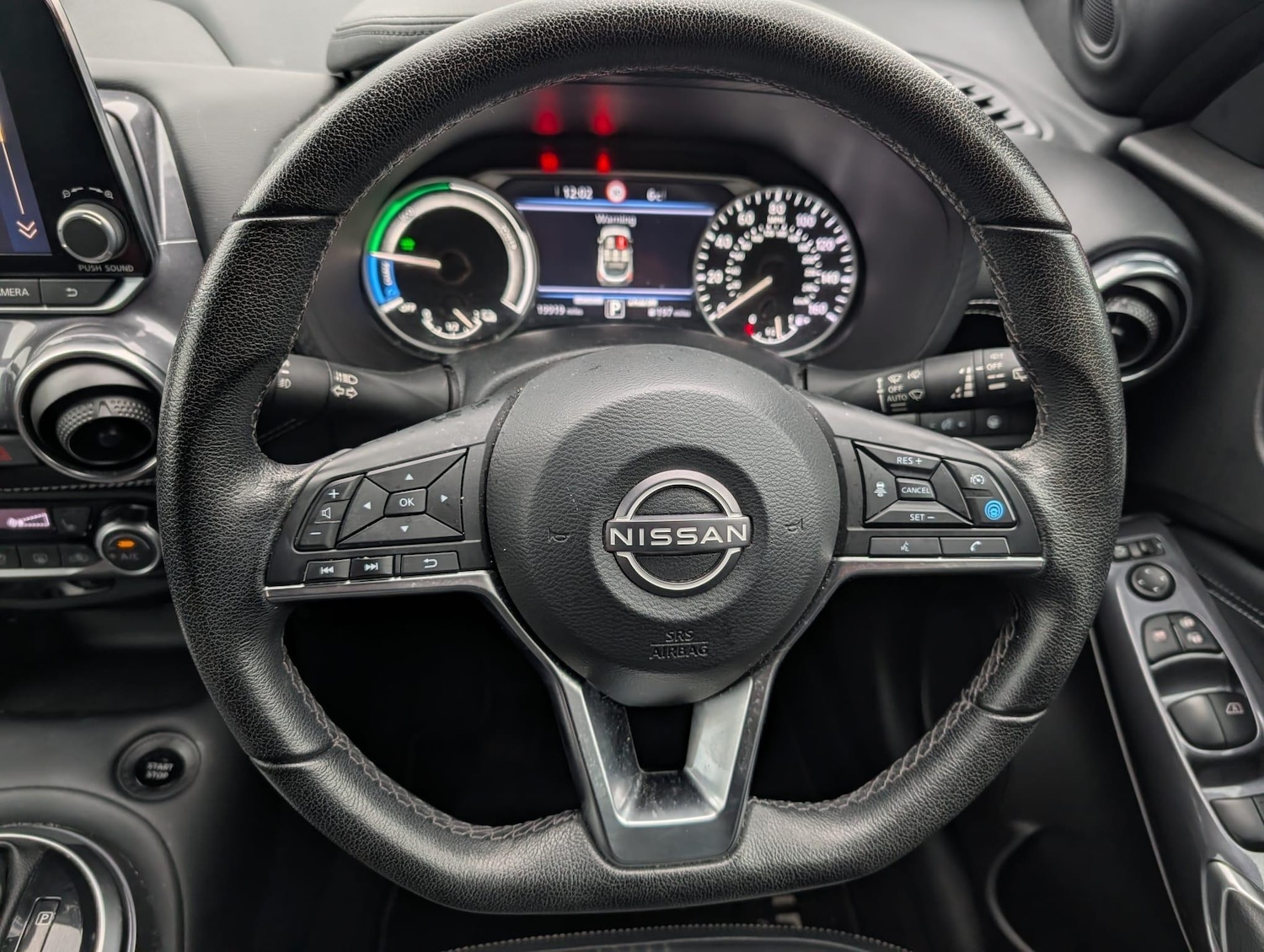 Used Nissan Juke 2022 for sale - 77016256: Photo 29