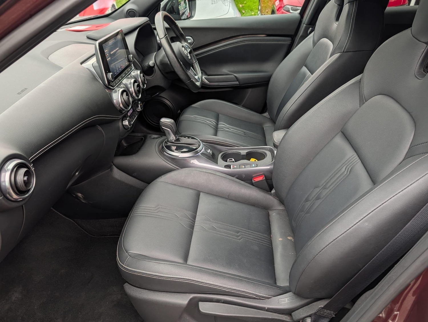 Used Nissan Juke 2022 for sale - 77016256: Photo 30