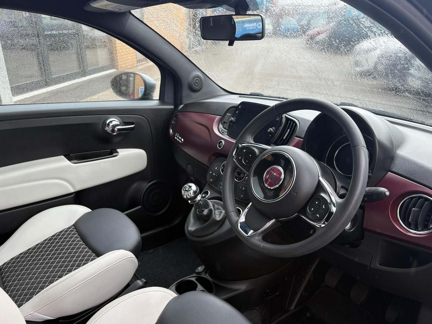 Vehicle 19