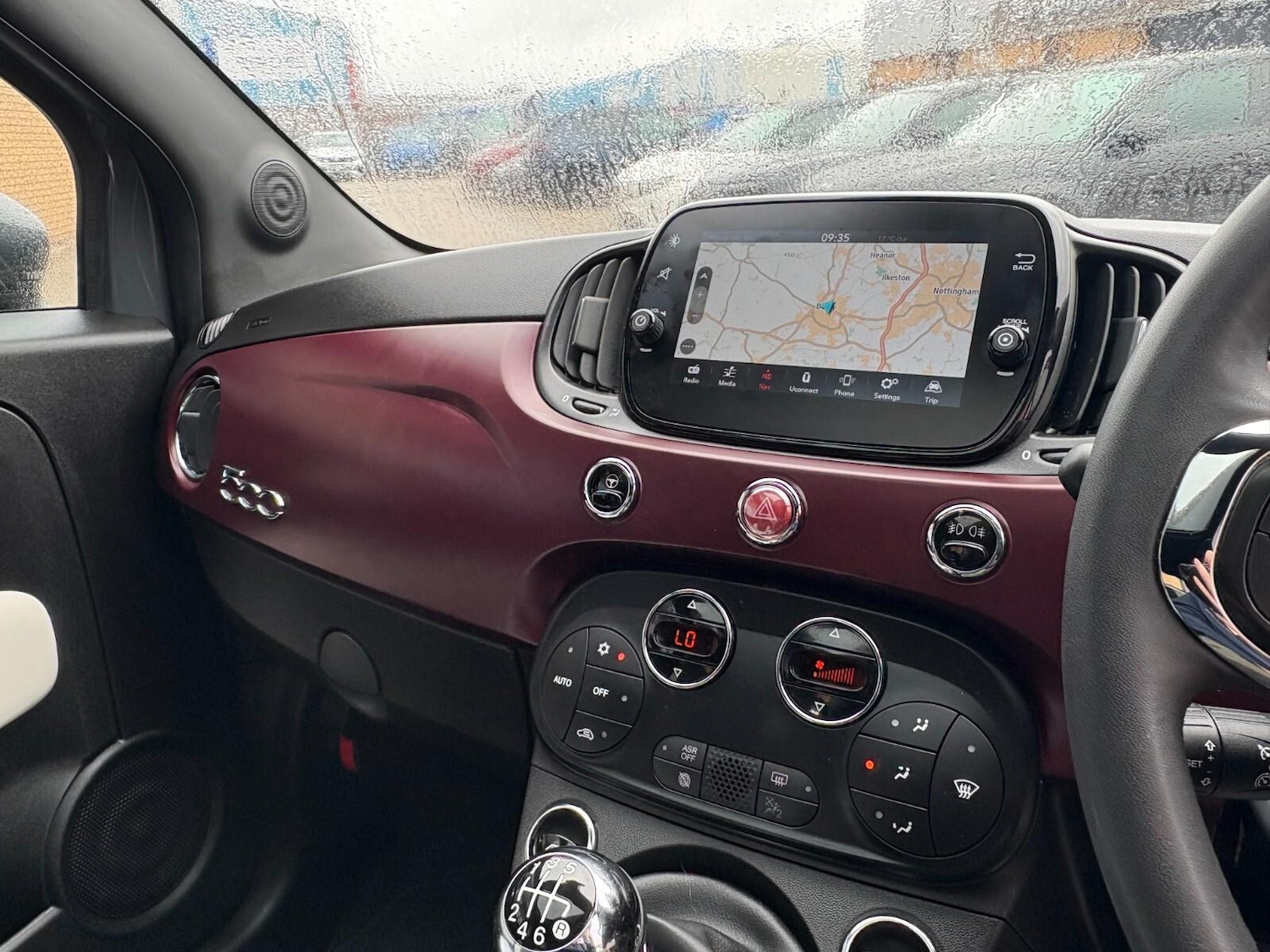 Vehicle 25