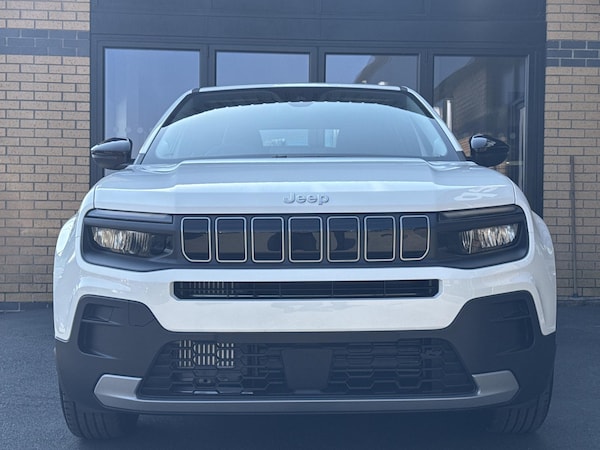 Used Jeep Other 2025 for sale - 75825798: Photo 15