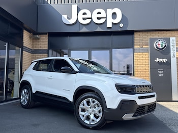 Jeep - Other