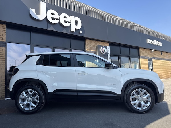 Used Jeep Other 2025 for sale - 75825798: Photo 3
