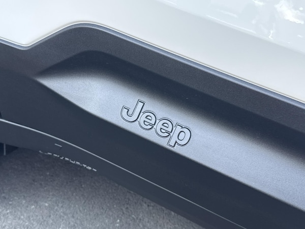 Used Jeep Other 2025 for sale - 75825798: Photo 8