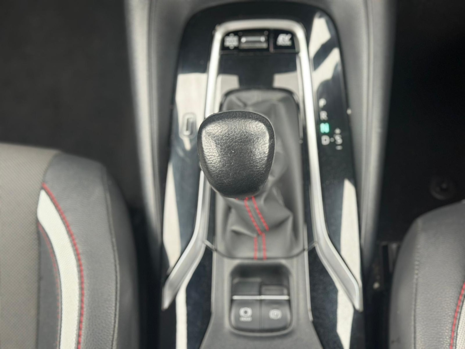 Used Toyota Corolla 2022 for sale - 76083905: Photo 10