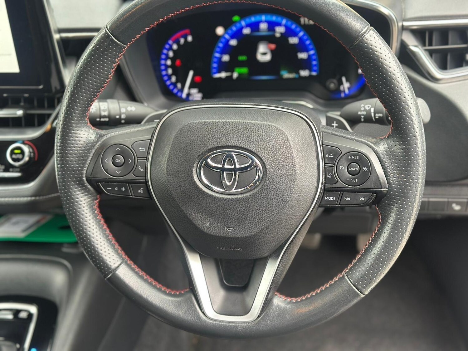 Used Toyota Corolla 2022 for sale - 76083905: Photo 17