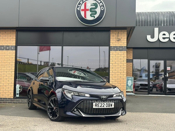Used Toyota Corolla 2022 for sale - 76083905: Photo 19