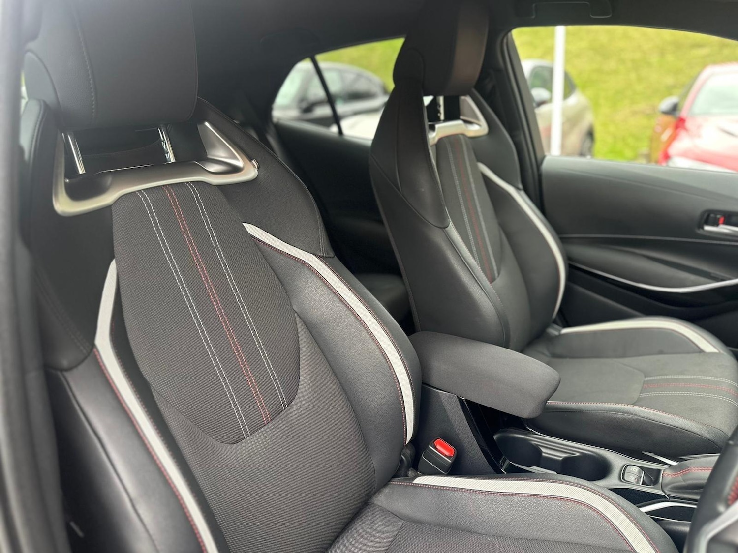 Used Toyota Corolla 2022 for sale - 76083905: Photo 20