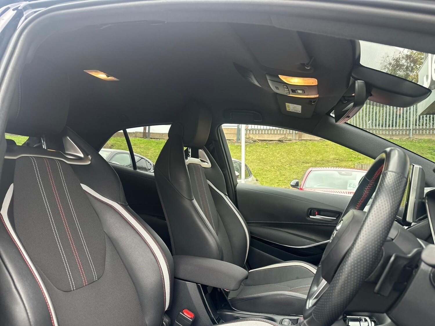 Used Toyota Corolla 2022 for sale - 76083905: Photo 22