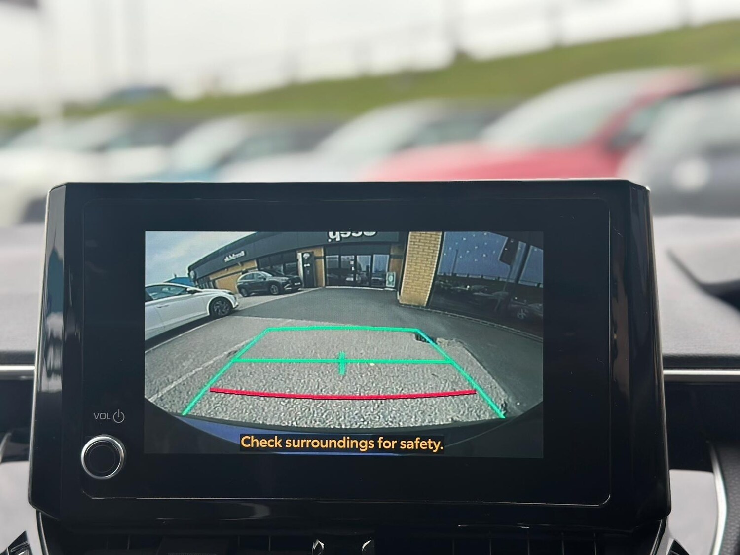 Used Toyota Corolla 2022 for sale - 76083905: Photo 33