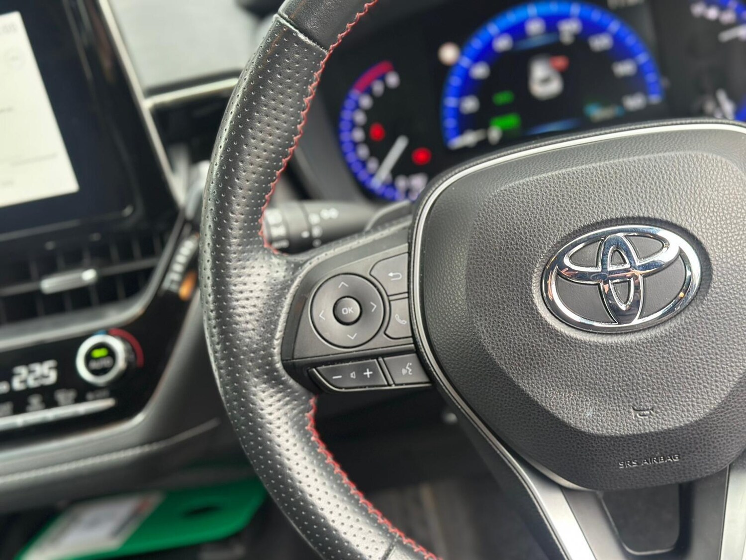 Used Toyota Corolla 2022 for sale - 76083905: Photo 34