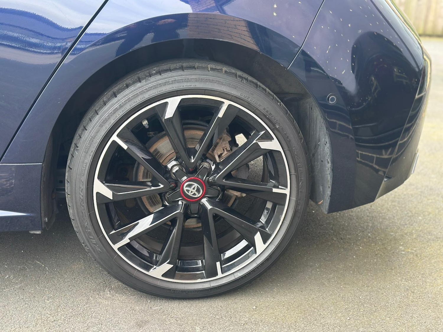 Used Toyota Corolla 2022 for sale - 76083905: Photo 4