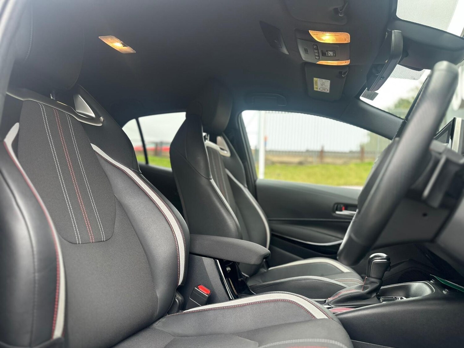 Used Toyota Corolla 2022 for sale - 76083905: Photo 59