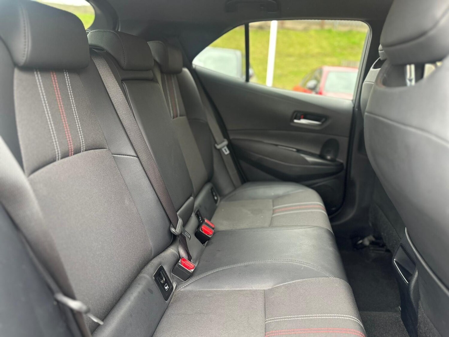 Used Toyota Corolla 2022 for sale - 76083905: Photo 60