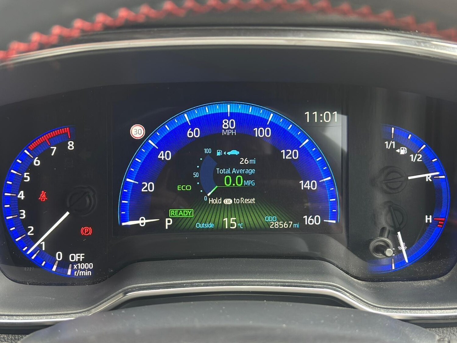 Used Toyota Corolla 2022 for sale - 76083905: Photo 73