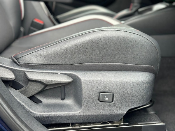 Used Toyota Corolla 2022 for sale - 76083905: Photo 8