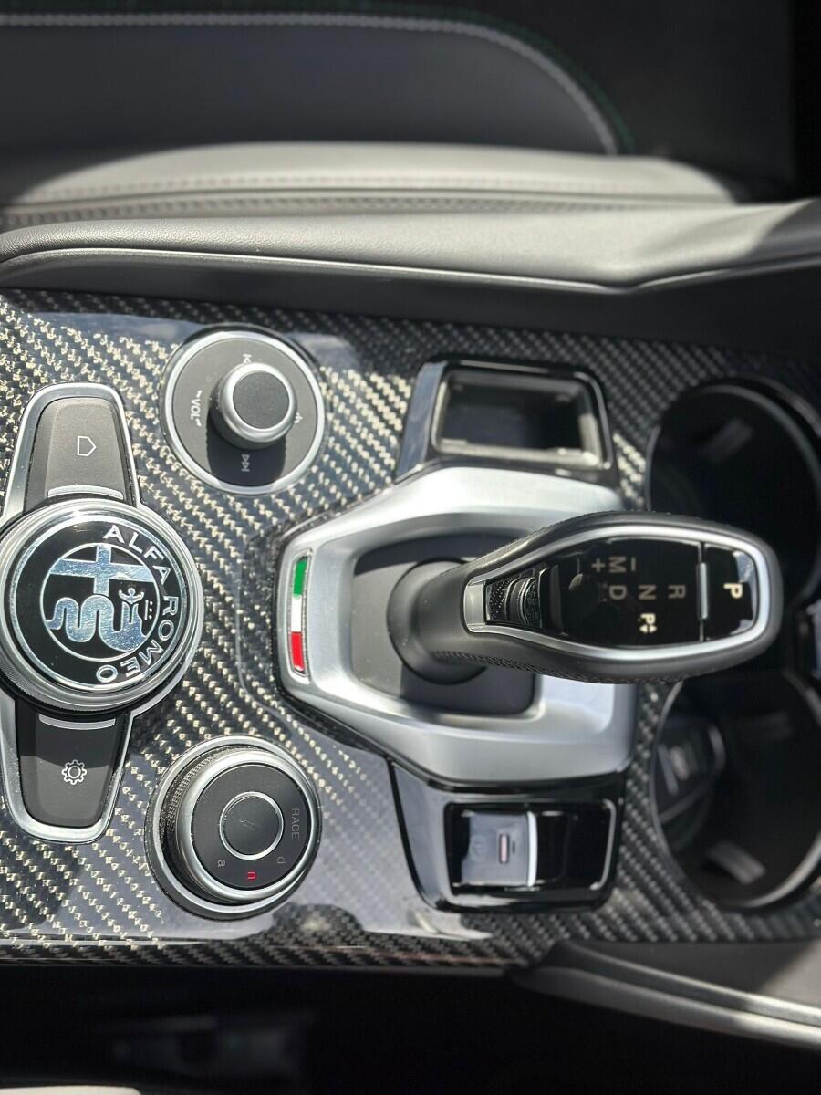 Vehicle 40