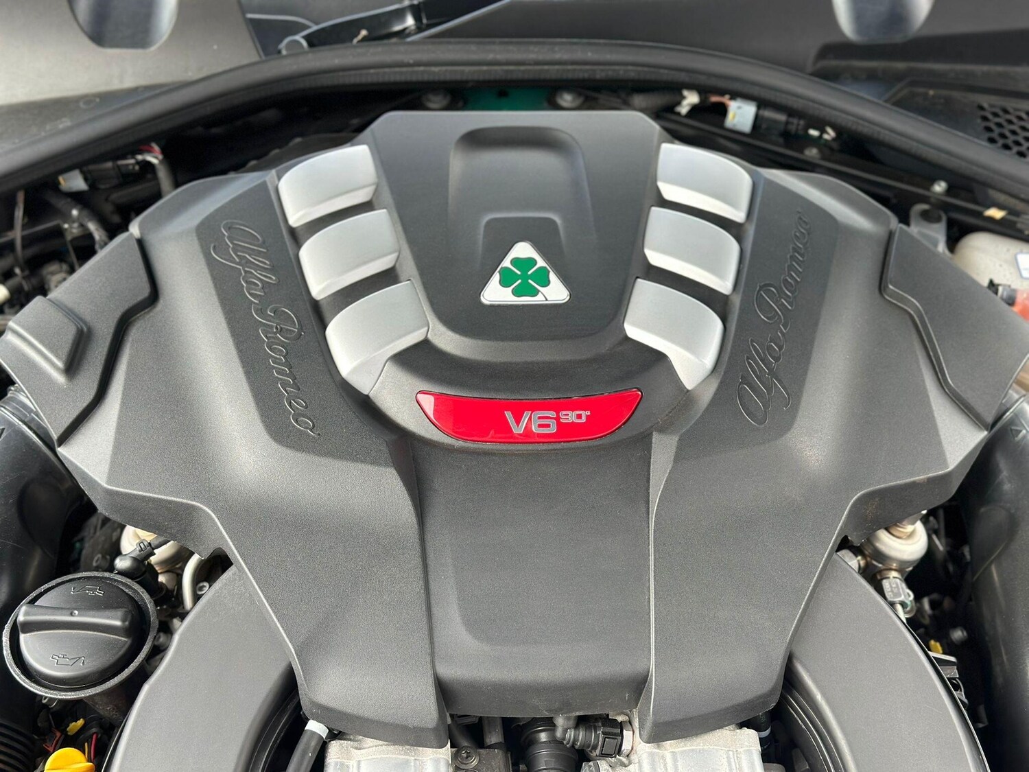 Vehicle 87
