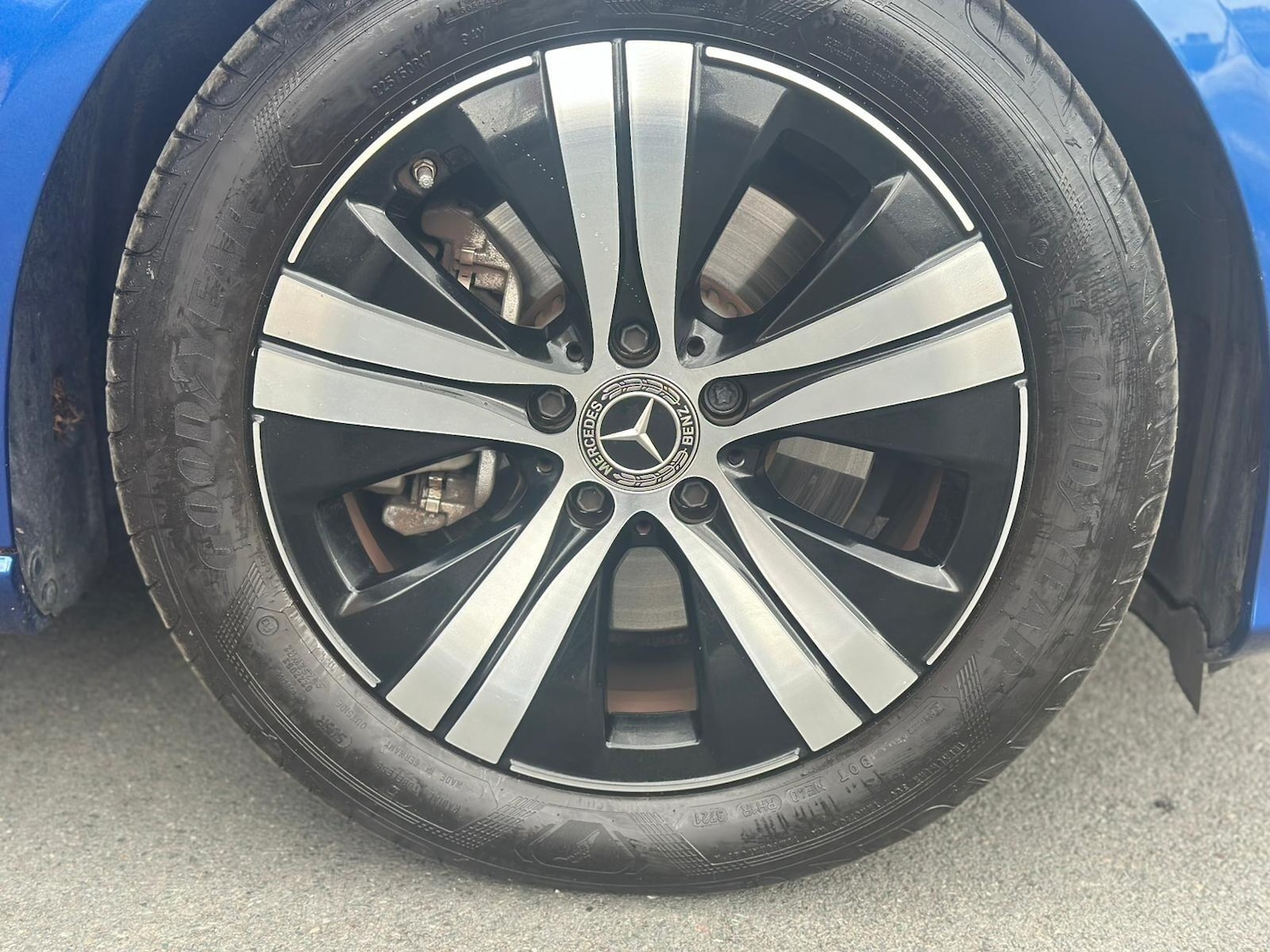 Used Mercedes-Benz C-Class 2022 for sale - 76158930: Photo 10