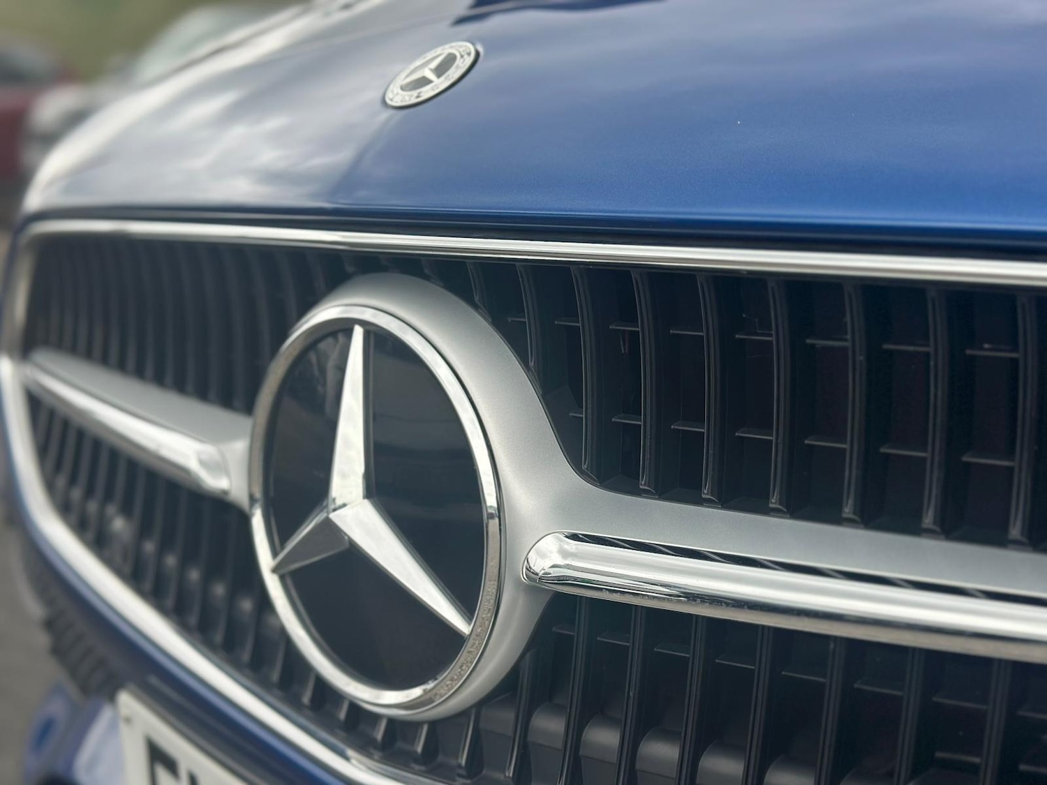 Used Mercedes-Benz C-Class 2022 for sale - 76158930: Photo 12