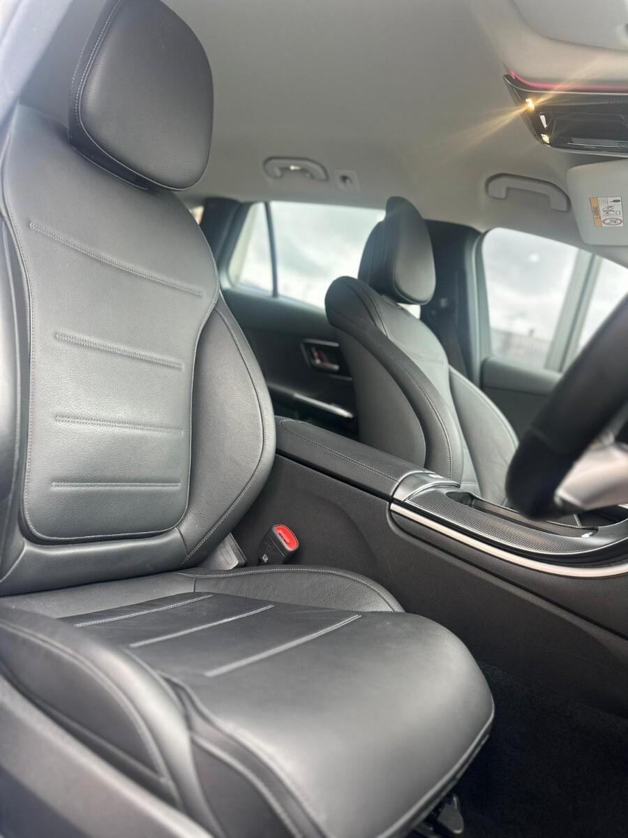 Used Mercedes-Benz C-Class 2022 for sale - 76158930: Photo 26