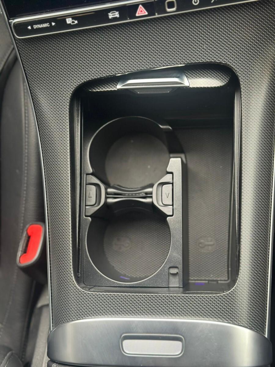Used Mercedes-Benz C-Class 2022 for sale - 76158930: Photo 27