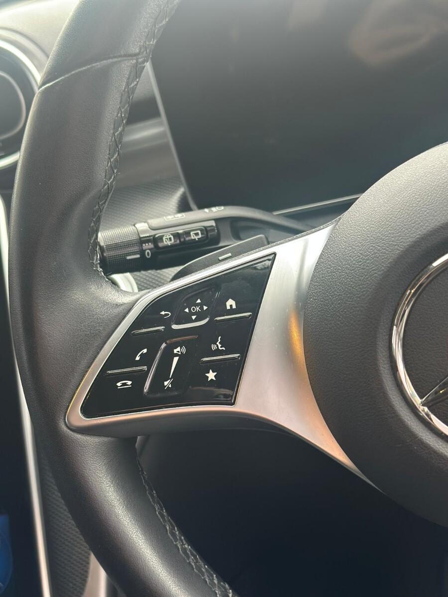 Used Mercedes-Benz C-Class 2022 for sale - 76158930: Photo 42