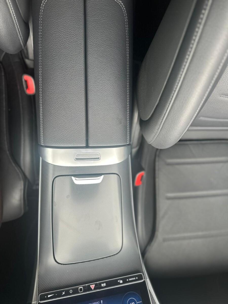 Used Mercedes-Benz C-Class 2022 for sale - 76158930: Photo 49