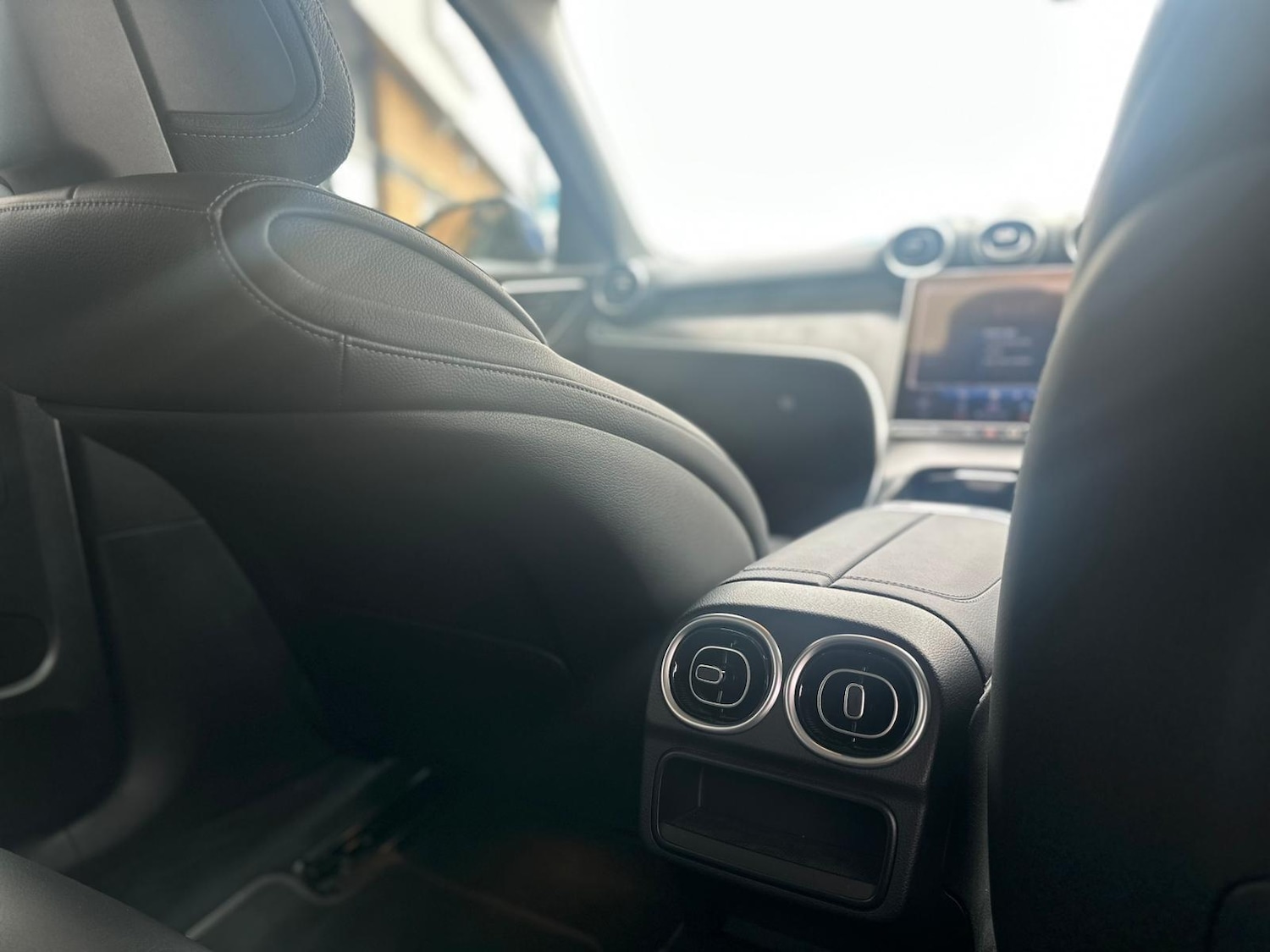 Used Mercedes-Benz C-Class 2022 for sale - 76158930: Photo 66