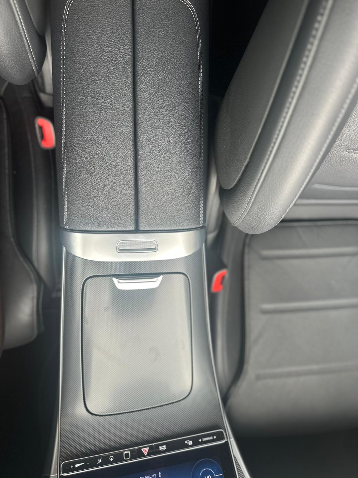 Used Mercedes-Benz C-Class 2022 for sale - 76158930: Photo 68