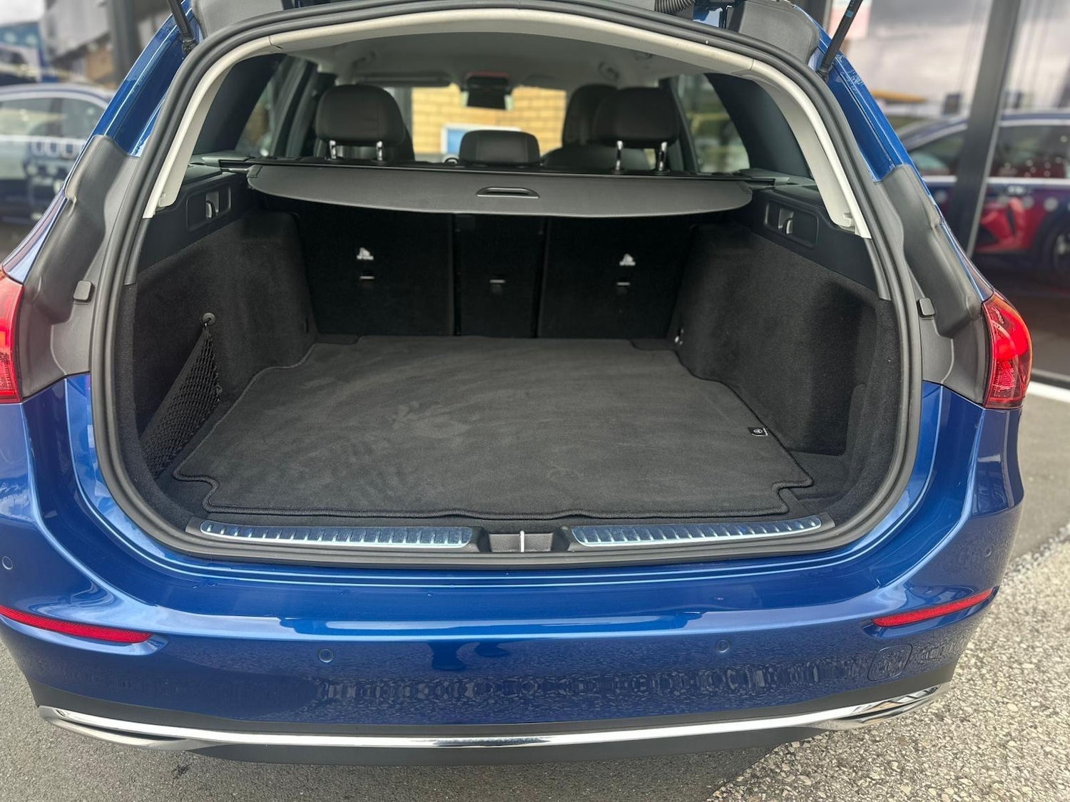 Used Mercedes-Benz C-Class 2022 for sale - 76158930: Photo 88