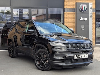 2022 (22) - 1.5 T4 e-Torque Hybrid Night Eagle 5dr DCT