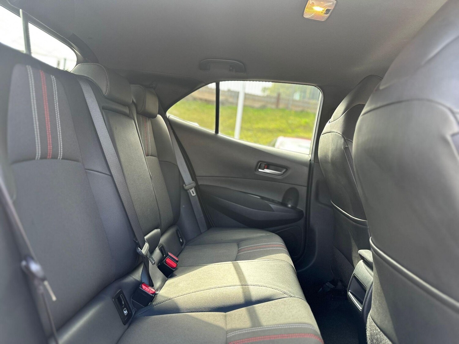 Vehicle 25