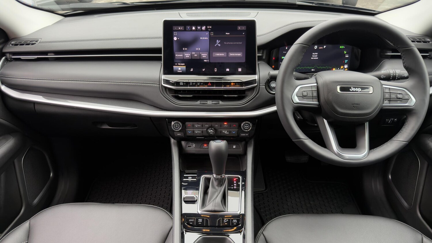 Used Jeep Compass 2024 for sale - 75825776: Photo 11