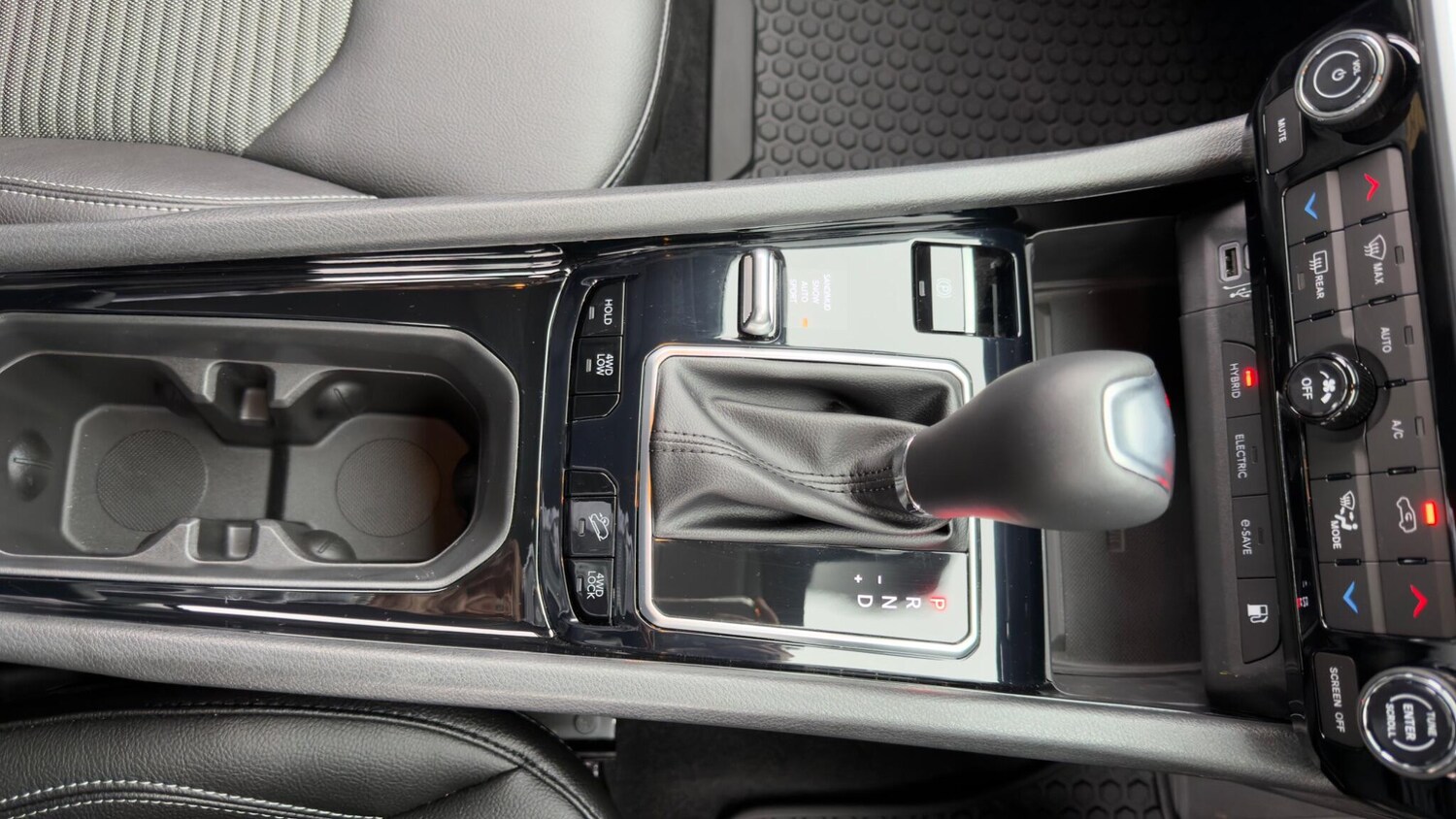 Used Jeep Compass 2024 for sale - 75825776: Photo 26