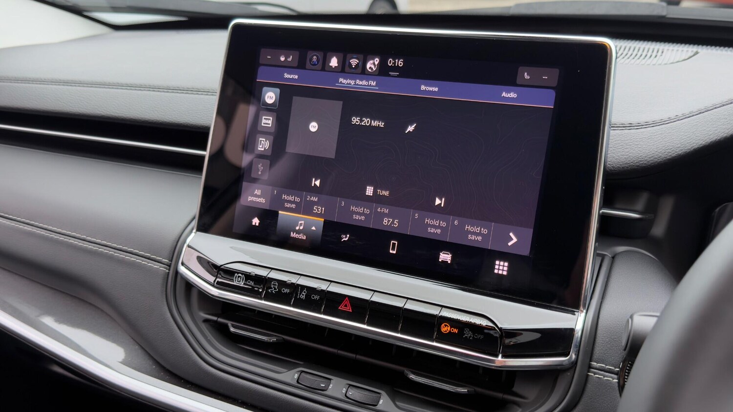 Used Jeep Compass 2024 for sale - 75825776: Photo 41