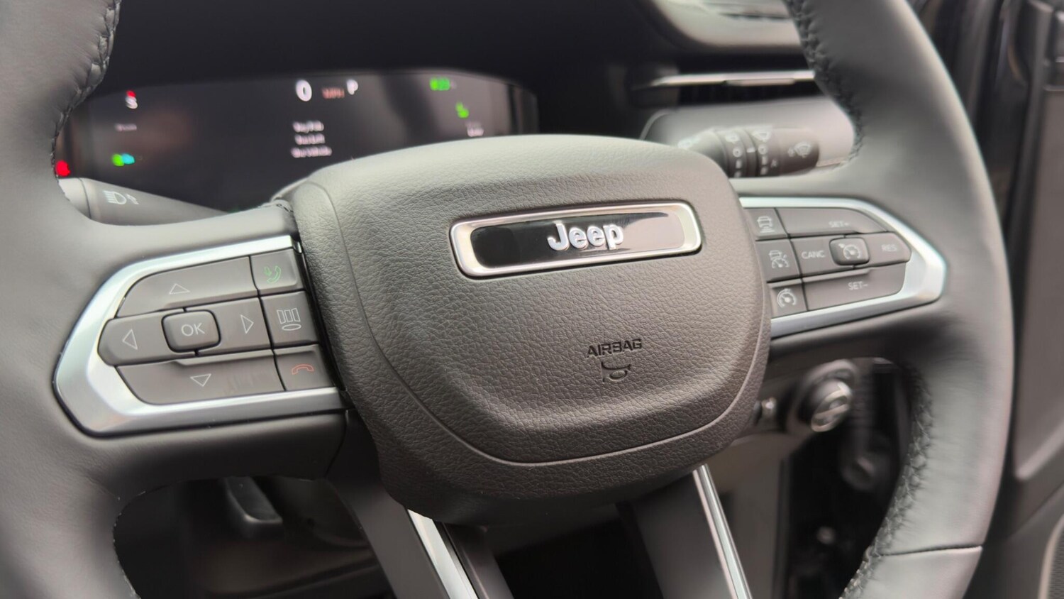 Used Jeep Compass 2024 for sale - 75825776: Photo 46