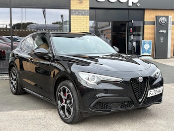 (70) - 2.0 Turbo 280 Veloce 5dr Auto