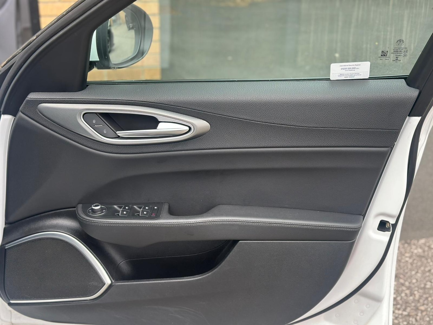 Used Alfa Romeo Giulia 2022 for sale - 76085039: Photo 10