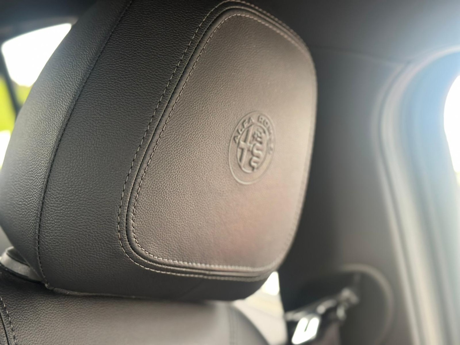 Used Alfa Romeo Giulia 2022 for sale - 76085039: Photo 13