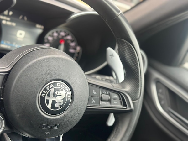Used Alfa Romeo Giulia 2022 for sale - 76085039: Photo 14