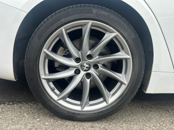 Used Alfa Romeo Giulia 2022 for sale - 76085039: Photo 22