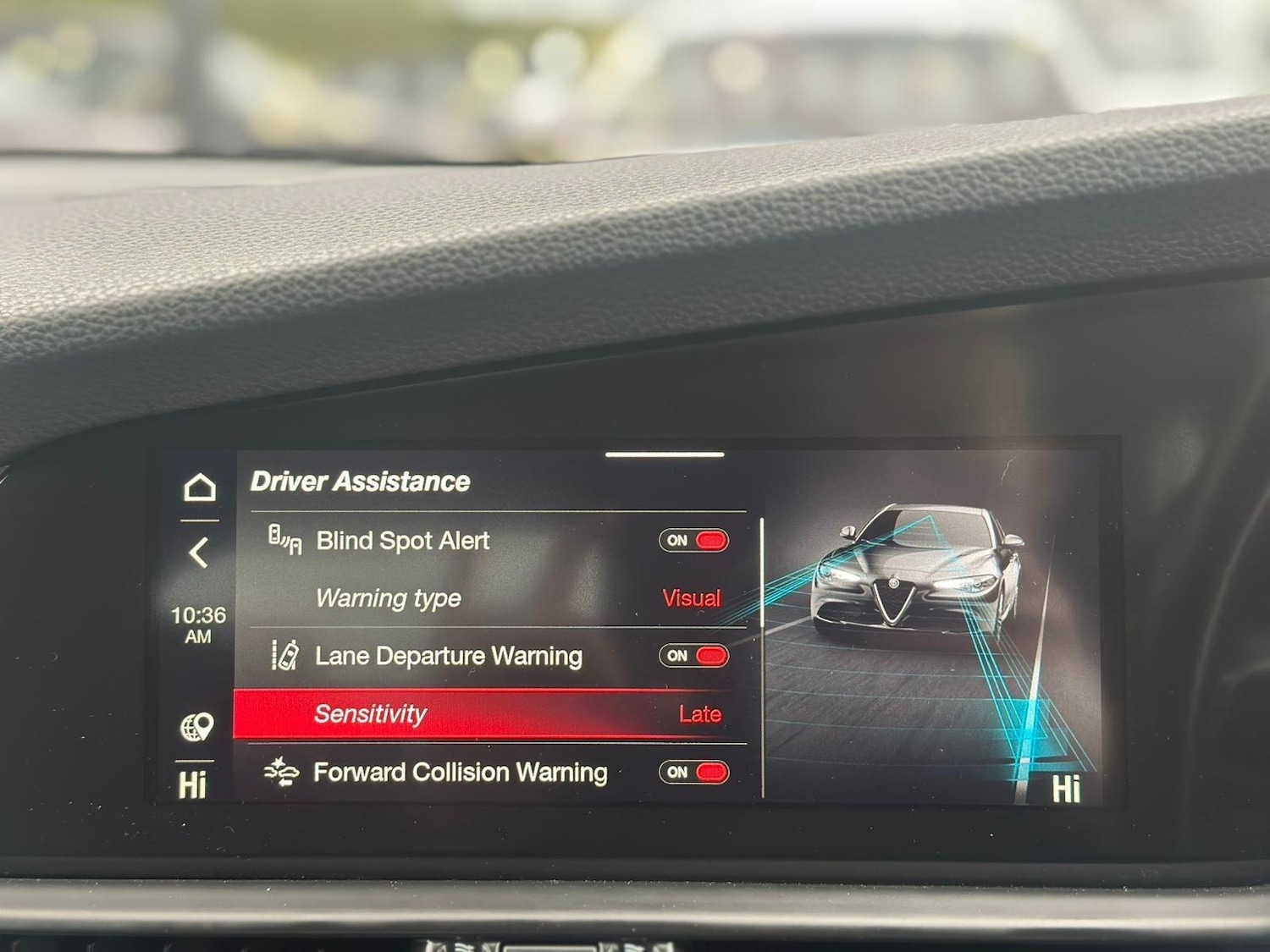 Used Alfa Romeo Giulia 2022 for sale - 76085039: Photo 23