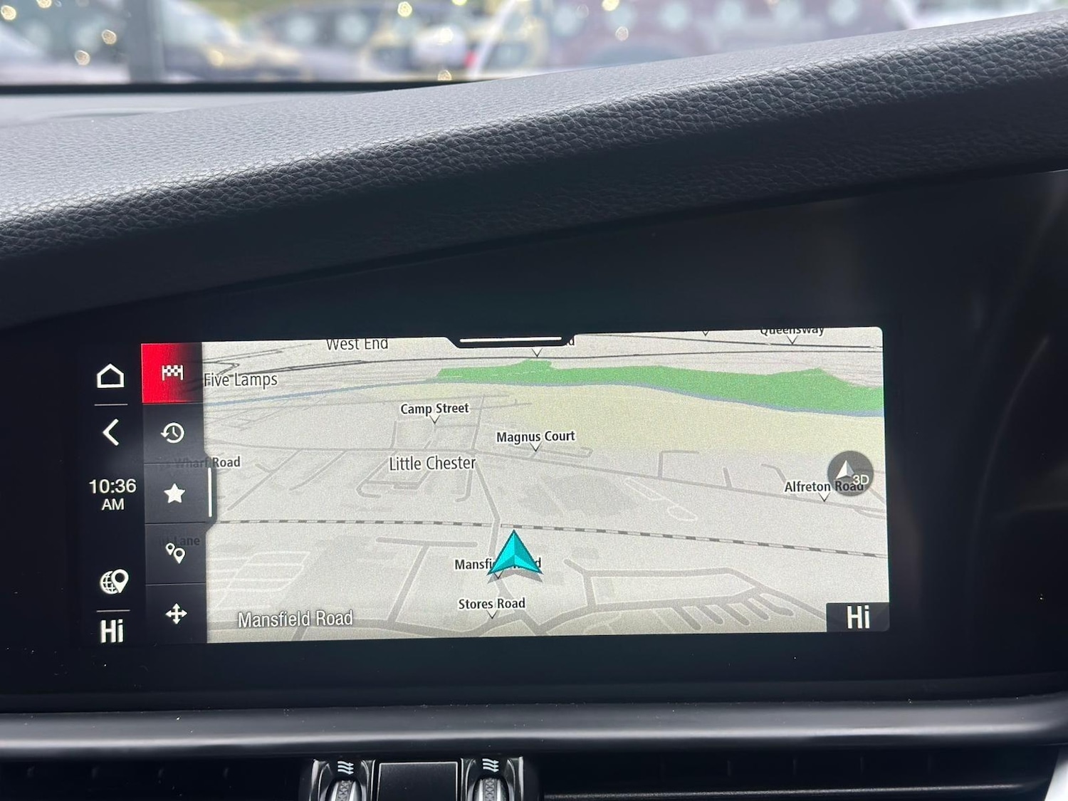 Used Alfa Romeo Giulia 2022 for sale - 76085039: Photo 26