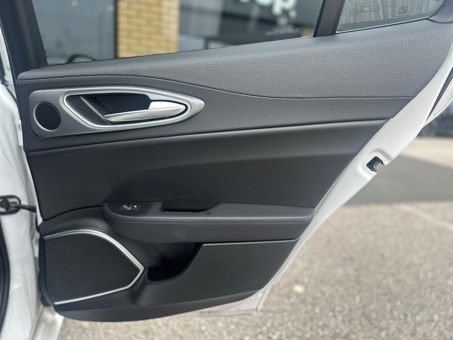 Used Alfa Romeo Giulia 2022 for sale - 76085039: Photo 3