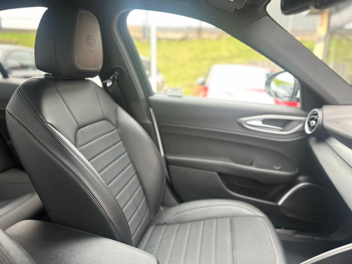 Used Alfa Romeo Giulia 2022 for sale - 76085039: Photo 35