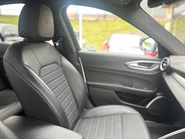 Used Alfa Romeo Giulia 2022 for sale - 76085039: Photo 35