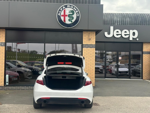 Used Alfa Romeo Giulia 2022 for sale - 76085039: Photo 51
